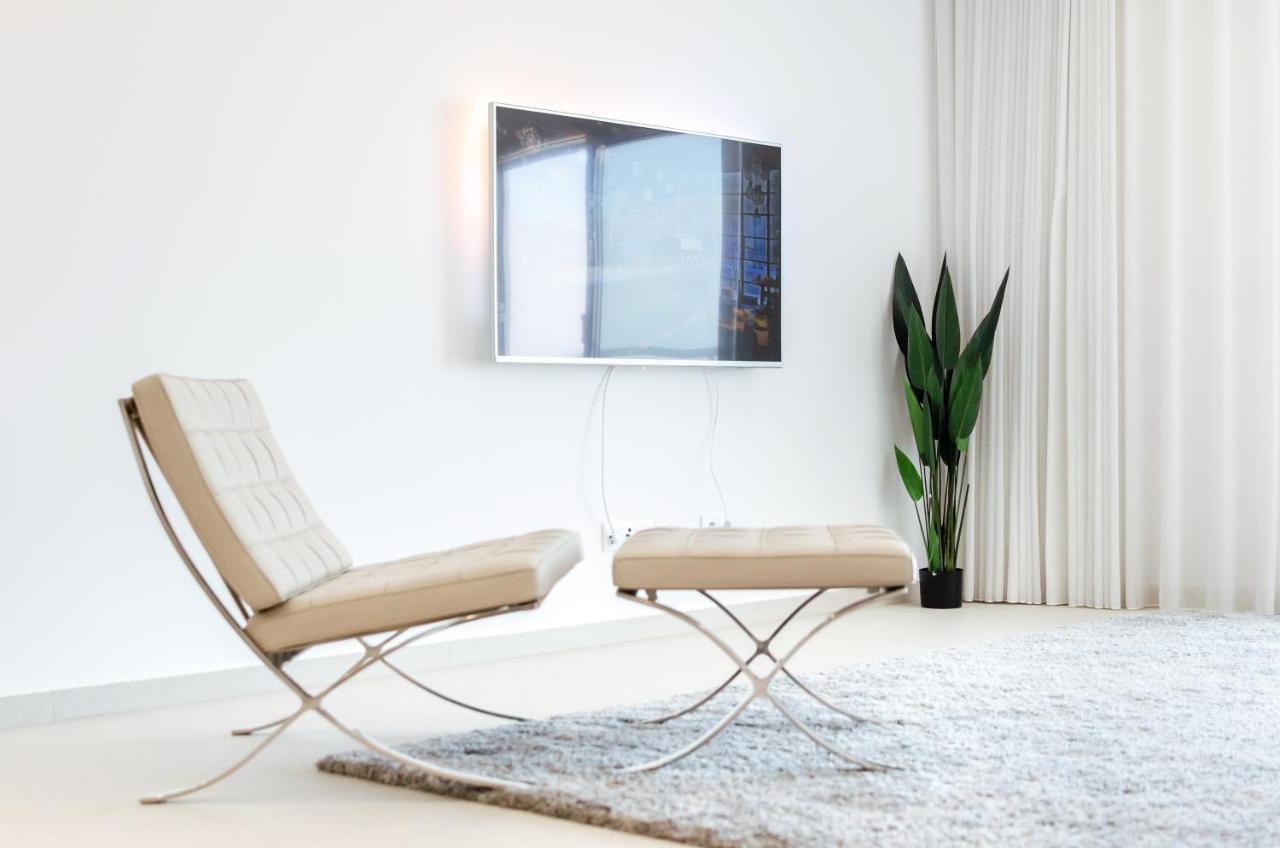 Pico Do Feliz - The Penthouse & The Village By Silver Prop Nazare Exterior photo